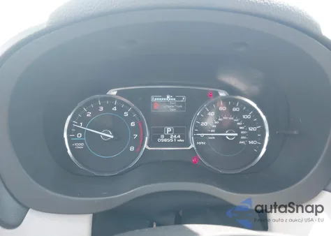 2017 Subaru Forester 2.5I Limited из США, поврежденный, VIN JF2SJAJC9HH402294